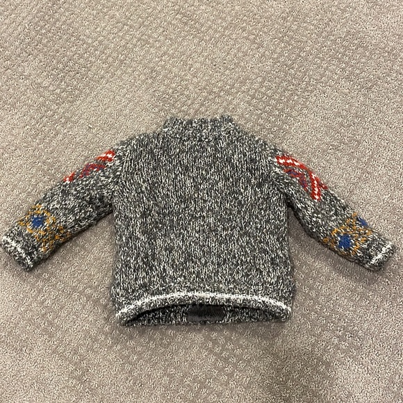 Zara 12-18 month Jacket - Picture 2 of 4